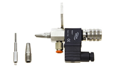 Electromagnetic RM07 Compound Gun